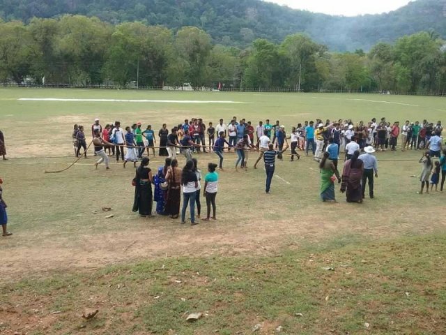 එරබදු වසන්තය 